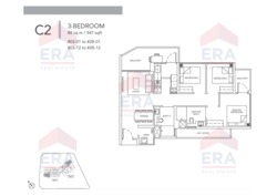 Sturdee Residences (D8), Condominium #207076501